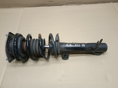 Mini cooper s r55 r56 амортизатор перед правый фото №1