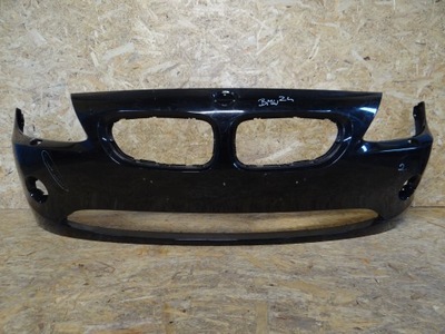 Бампер перед bmw z4 e85 фото №1