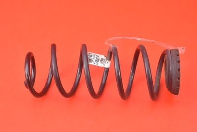 Пружина задняя задняя opel karl 1.0 17r фото №1