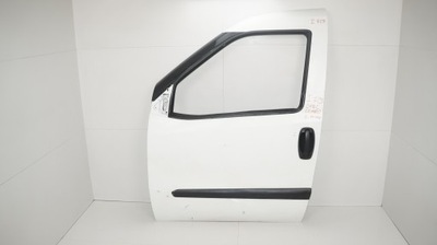 Дверь левый перед opel combo d 11-15r 249 фото №1