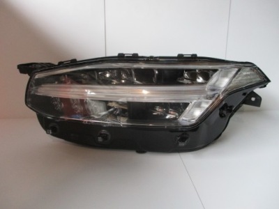 Фара фара левая перед volvo xc90 2 15- full led идеальное состояние европа фото №1