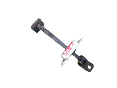 Ограничитель дверь правый задняя задний kia sorento i 02-09 eu фото №1