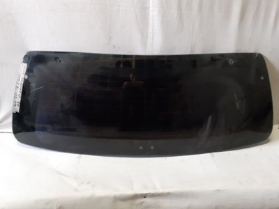 VENTANAS PARTE TRASERA KIA SORENTO 02-09R ORIGINAL  