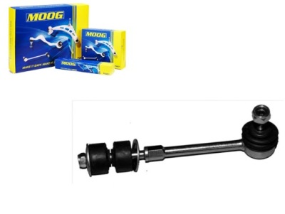 Moog тяга кронштейн стабілізатор mog, fd-ls-5699 фото №1