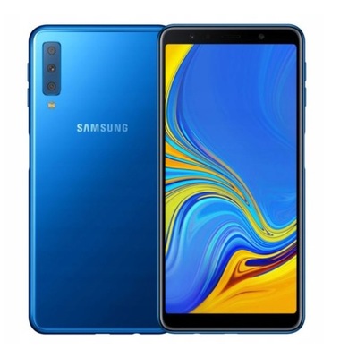 SAMSUNG A7 A750