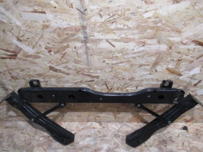 Балка pod радиатор renault kadjar 17- фото №1