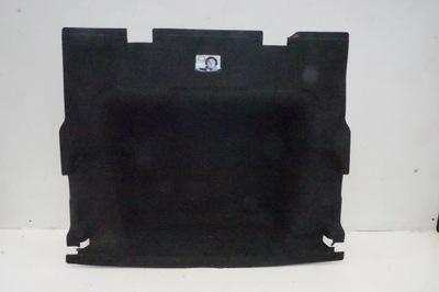 Обшивка багажника плита honda accord vii kombi фото №1