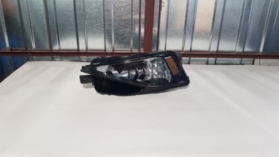 Противотуманная фара правый vw golf 7 vii sportsvan lift 2018+ фото №1