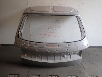 Кришка багажника hyundai ioniq 5 2021- фото №1