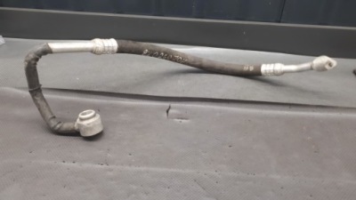 8z0260707q шланг кондиціонера audi a2 1.2 фото №1