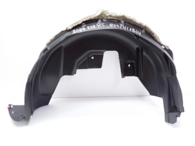 Підкрилок правий задній задні оригінал 9825798780 peugeot 2008 ii 22r фото №1