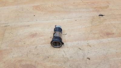 Разъём прикуривателя fiat stilo фото №1