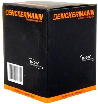DENCKERMANN РОЛИК НАПРАВЛЯЮЩАЯ P326007 