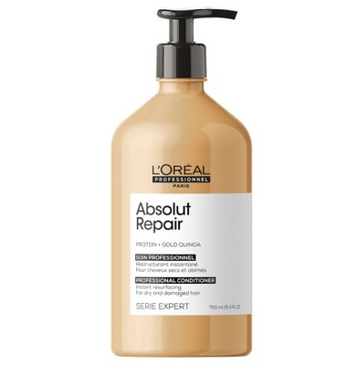 Loreal Expert Absolut Repair Odżywka regenerująca