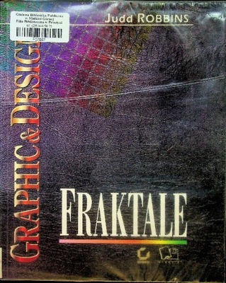 Judd Robbins - Fraktale