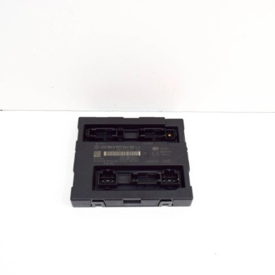 Audi a5 8t 8f 2013 блок керування / модуль комфорту фото №1