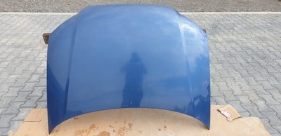 Капот audi a3 8p фото №1