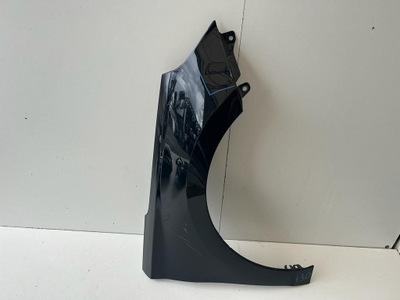 Hyundai i30 iii крила правий перед оригінал фото №1