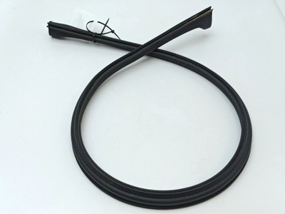 Прокладка капот cadillac sts seville фото №1