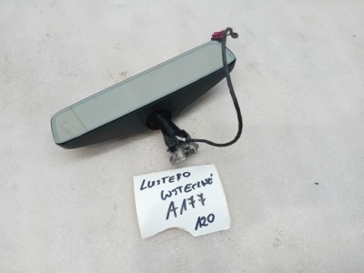 Mercedes w177 зеркало заднего вида 1778101605 фото №1