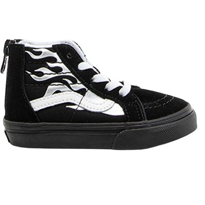 BUTY TRAMPKI DAMSKIE VANS 21