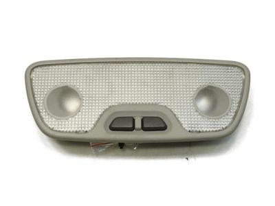 Лампа освещение потолочный задняя volvo xc90 i фото №1