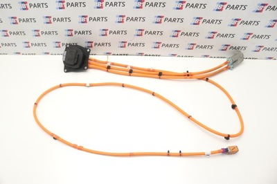 Bmw g26 i4 кабели жгут wysokiego напряжения 5a82aa9 фото №1