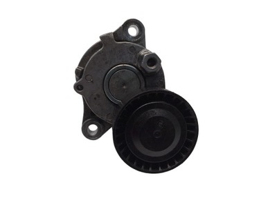 Натягувач ремінь ролик hyundai i40 1.7 crdi d4fd фото №1