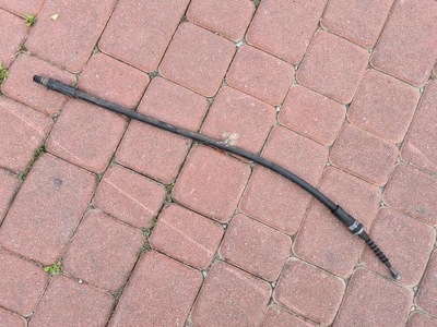 Трос тормоза ручного opel zafira c фото №1