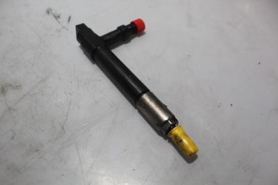 Форсунки форсунки mazda premacy ii 2.0ditd фото №1