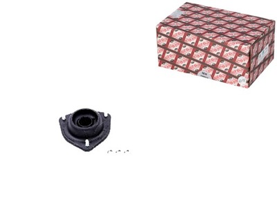 Подушка амортизатор ashika фото №1