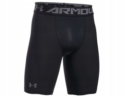 Spodenki Under Armour 1289568 001 r. L