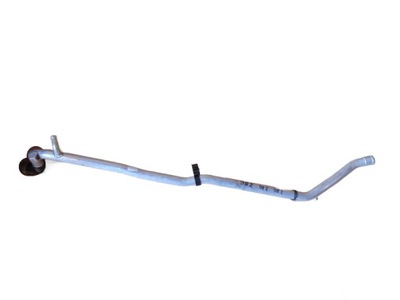 Трубка шланг wody porsche 982 718 982121050 фото №1