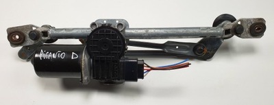 Механизм дворник передних kia picanto ii eu фото №1