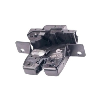 Замок nissan micra iii qashqai ii tiida renault фото №1