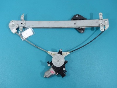 Подъемник перед правый forester iii sh 08-13 europa фото №1