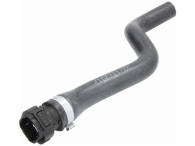 Шланг радіатора sasic 3404189 фото №1