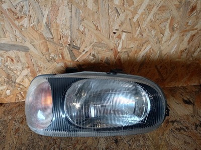 Лампа передняя правая фара suzuki alto i фото №1