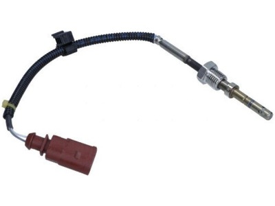 SENSOR TEMPERATURA GASES DE ESCAPE AUDI A8 D4 3.0 Q5 8R 3.0 A7 4G 3.0 A6 C7 3.0  