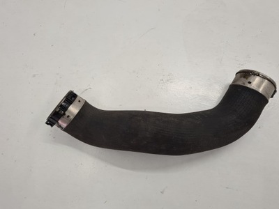 Mini f55 f56 труба интеркулер 1.5d фото №1