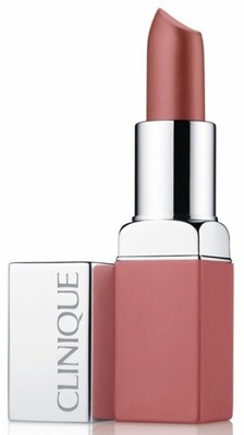 CLINIQUE POMADKA DO UST Z BAZĄ 01 BLUSHING POP