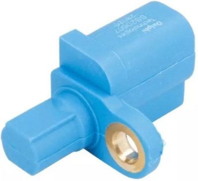 Delphi датчик abs задня ss20607 фото №1