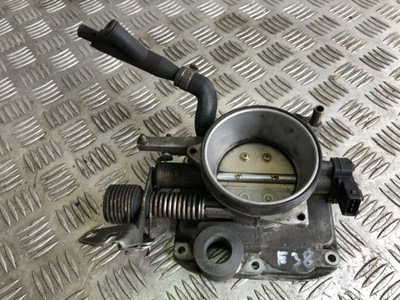 Bmw 7 e38 730i дросельна заслінка фото №1