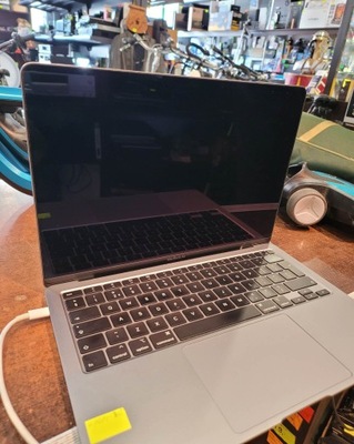 Laptop A2179 13,3 " Intel Core i3 8 GB / 256 GB