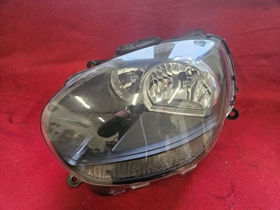 MINI COOPER COUNTRYMAN FARO IZQUIERDA F60 SIMPLE 16-  