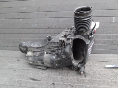 Ford tourneo courier 2014 1,6 tdci корпус фильтра фото №1