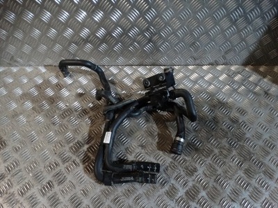 Магістраль wody помпа porsche macan 1 фото №1