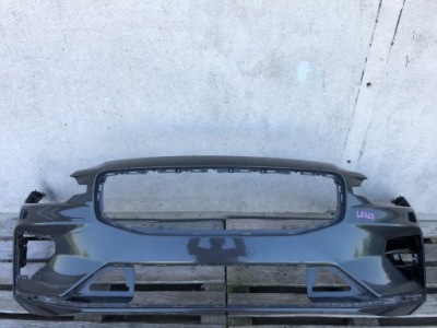 Бампер перед передний volvo s60 iii v60 ii 2018- r-design 31690530 полный фото №1