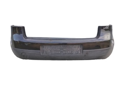 Vw golf v hb бампер задняя lc9z фото №1