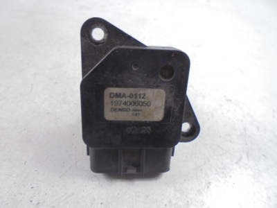 Denso 197400-6050 витратомір фото №1